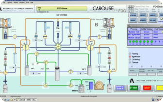 Award carousel 8