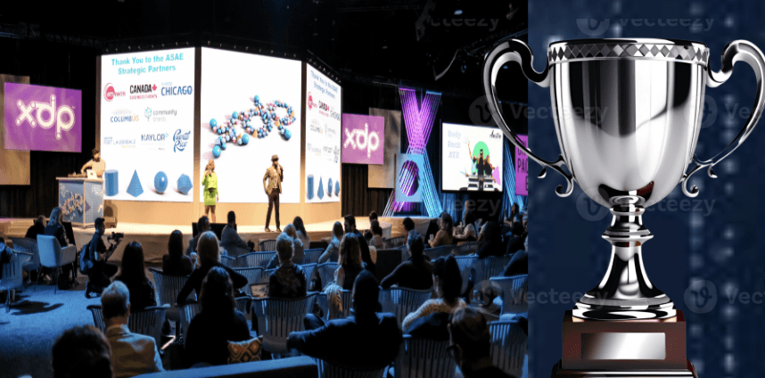 Award Annoucement